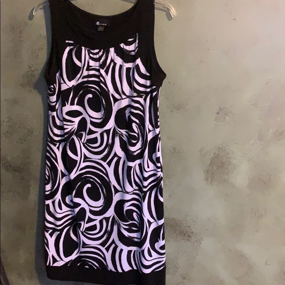 AB Studio size 12 dress